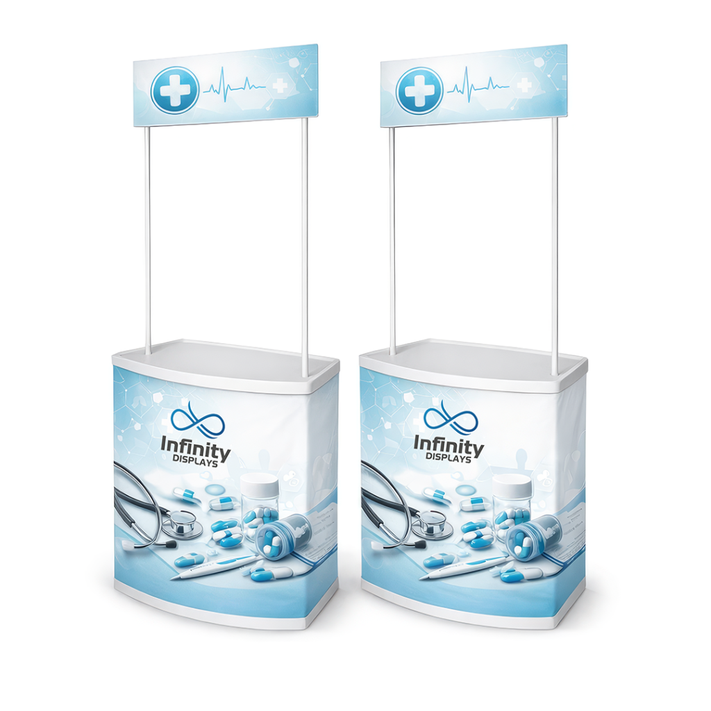 Stand Counter Basico