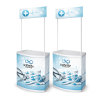 Stand Counter Basico