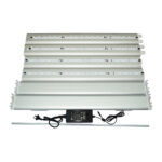 Light Box Totem Plegable Con Luz 85*200 cms