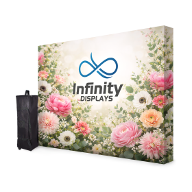 Panel Araña Textil Recto 4 Cuerpos