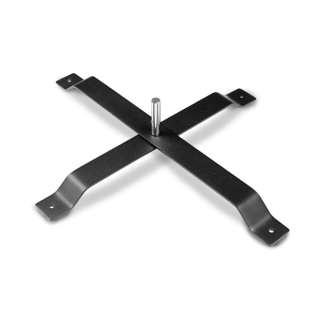 base x para bandera