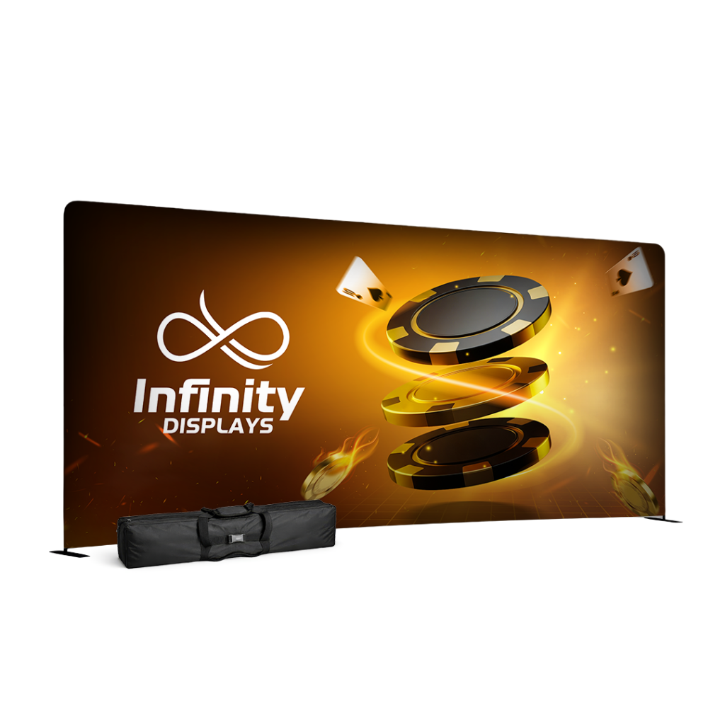 Panel Tubo Cuadrado Recto 611*244 cms