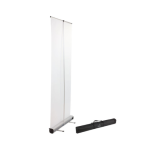 Porta Pendon Roller 80x200Cms