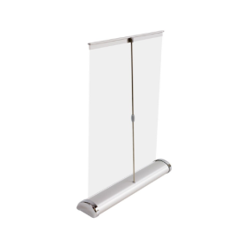 Mini Porta Pendón Roller A3