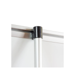 Porta Pendon Roller 80x200Cms