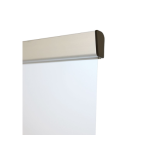 Porta Pendon Roller 80x200Cms