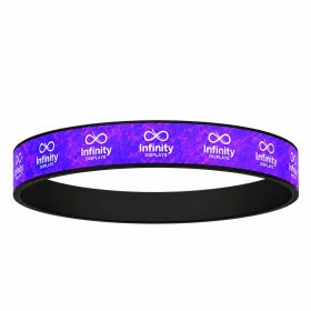 Pantalla LED Aro Colgante Ring 2.5