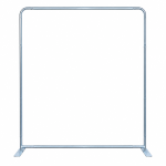 Panel Tubo Cuadrado Recto Textil 180x230 cm